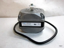 ebm-papst M4Q045-CA27-04 AC FanMotor 115V 0.45mA 9W 50Hz/60Hz 1550RPM 4Pole New