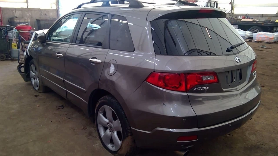 Passenger Right Front Spindle/Knuckle Fits 07-12 RDX 6820521 - Image 3 of 4