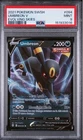 Umbreon V - 94/203 Evolving Skies - Pokémon TCG - 2021 PSA 9