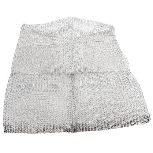 304 Stainless Steel Metal Mesh Bag Rodent-proof Basket  Plant  for PROTECTION - Picture 11 of 68
