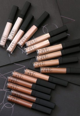 NARS RADIANT CREAMY CONCEALER choose shade full size