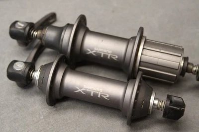 Xtr Hub for sale | eBay