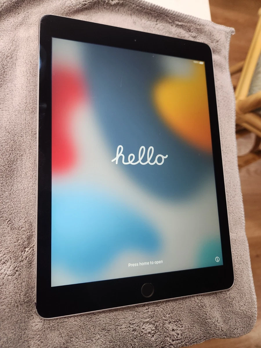 Las mejores ofertas en Apple iPad Air 2 | eBay
