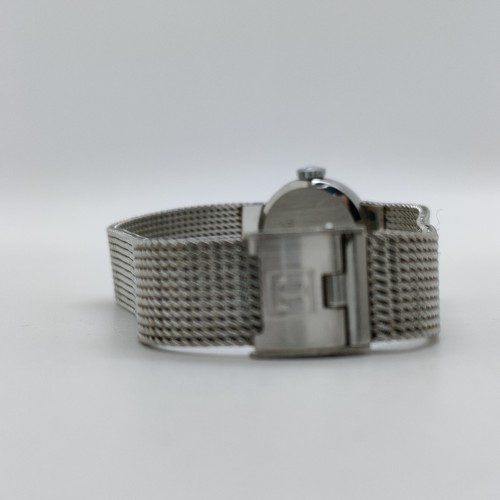 Reloj Tissot 17mm Mujer Blanco X Plata 3564196 - Imagen 4 de 11