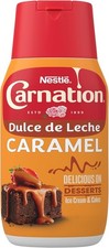 Carnation Dulce De Leche Caramel Sauce, 450g