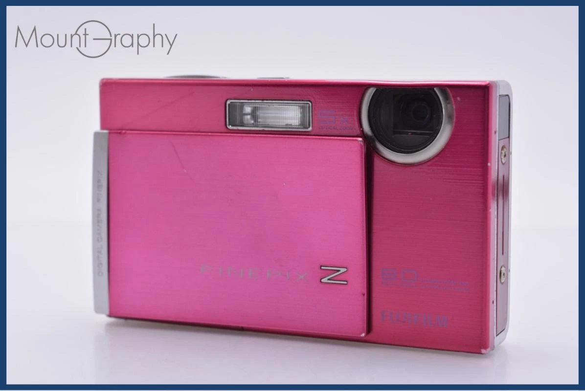Fujifilm FinePix Z100fd Digital Cameras for Sale - Shop New & Used