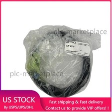 Keyence SZ-VS10 Laser Distance Scanner Safety SZ Cable Connector Plug Cordset