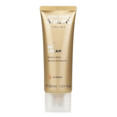 Annemarie Borlind - BB Cream Beauty Balm - # Almond 50ml/1.69oz