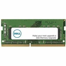 NEW DELL SNPWTHG4C/16G Dell Memory Upgrade - 16 GB 2Rx8 DDR4 SODIMM 3200 MT/s