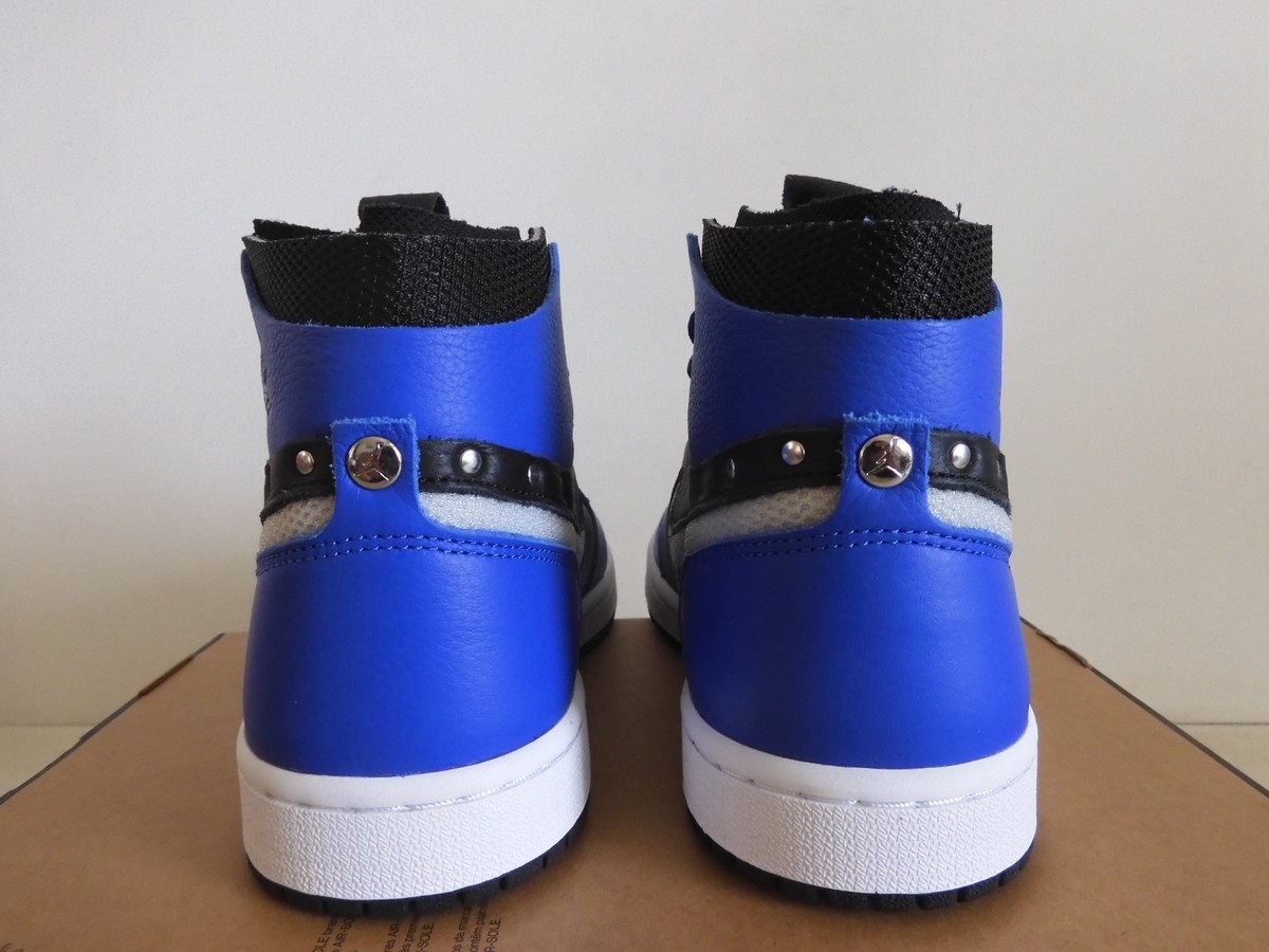 Nike Air Jordan 1 Retro Zoom Cmft Comfort Se Sisterhood Womens Sz