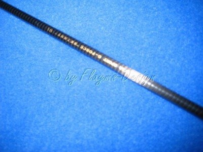 G-Force Super Skinny Rohr für Jam Session Ultra Light 135992