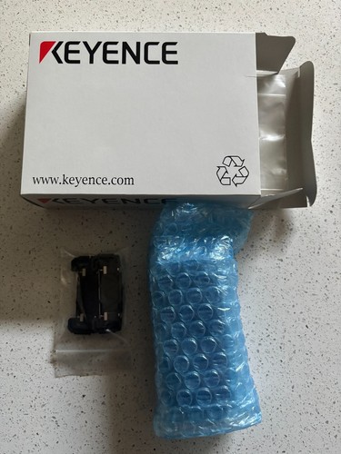 Keyence DL-EN1 Network Communication Ethernet Module Unit - New - Picture 3 of 3