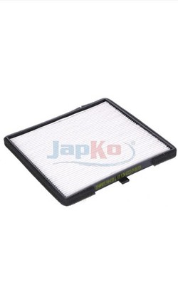 JAPKO Filter, Innenraumluft 21K09 für HYUNDAI KIA