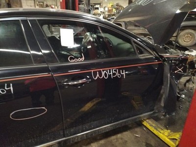 Passenger Front Door Electric EX Luxury Canada Fits 11-13 OPTIMA 1696294