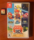 Super Mario 3D All Stars (Nintendo Switch) CIB