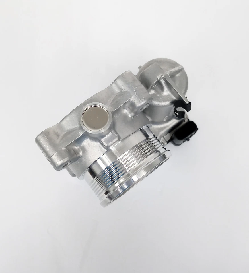 Cuerpo de acelerador electrónico Bosch DS7Z-9E926-C para Ford EcoSport Fusion 13-20 Foto 3 de 4