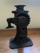Vintage Ford Model T A Us Military Car Truck Ratchet Screw Jack No. B553