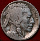 1916-S Buffalo Nickel — photo from another recent sale