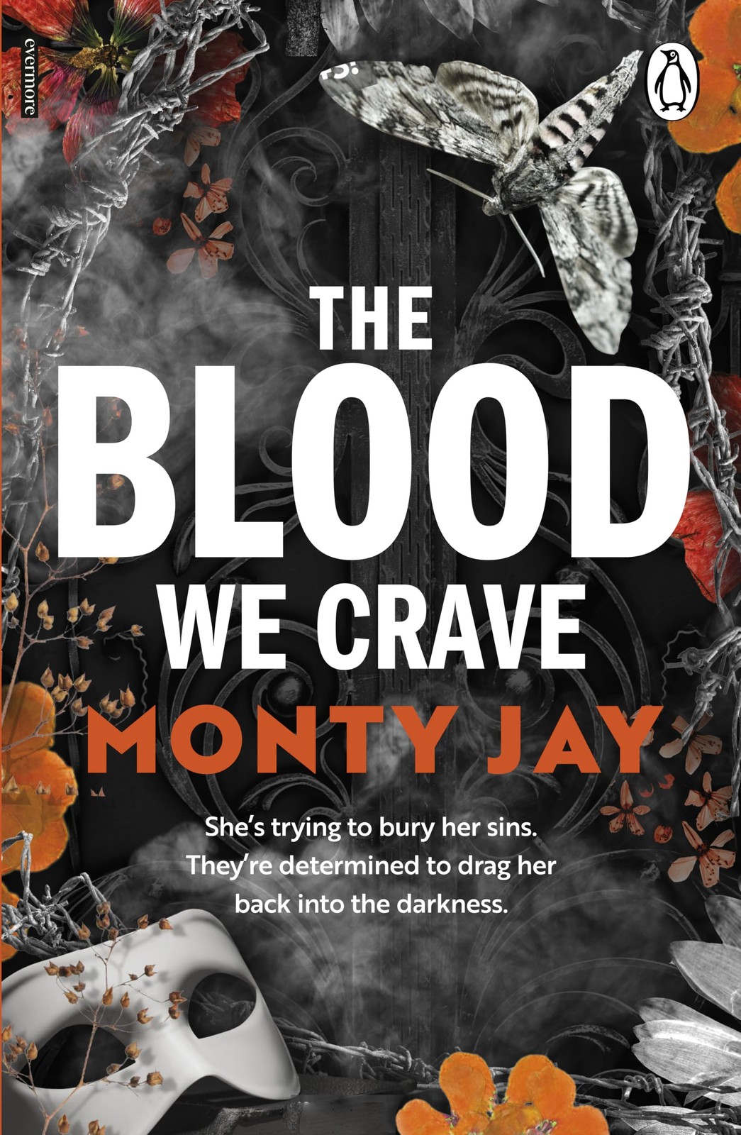 The Blood We Crave Part One - Image 3