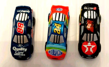 1990's Hasbro Micro Machine NASCAR Race Cars 88 Quality Care 24 DuPont 28 Texaco
