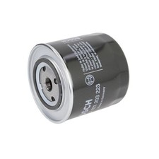 1X OIL FILTER FITS: VOLVO 850 S70 S80 I V70 I V70 II; AUDI 100 C3 100 C4