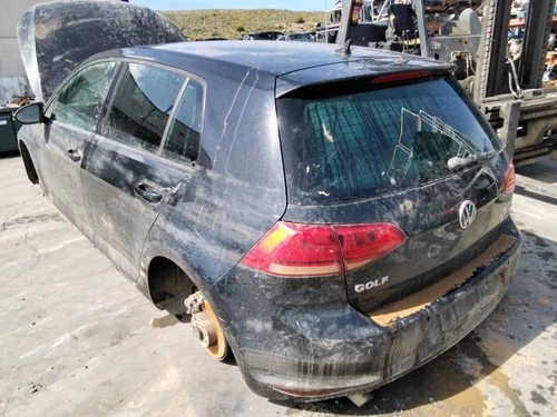 5G1857097 Guantera para VOLKSWAGEN GOLF VII (5G1/BE1) Advance BlueMotion 1797517 - Imagen 8 de 10