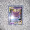 Pokémon Gengar & Mimikyu GX TAG TEAM Ultra Rare Holo Team Up 53/181