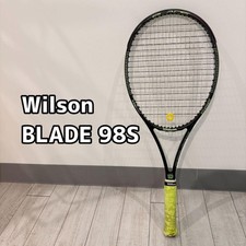 [Ottime condizioni] Wilson Blade 98S Spin
