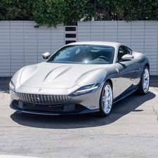 2024 Ferrari Roma 