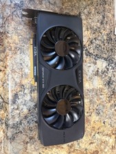 EVGA GeForce GTX 980 4GB GDDR5 PCI Express Video Card (04G-P4-2983-KR)