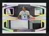 2024-25 Panini Immaculate Stephon Castle RC Rookie Reserve Triple Patch /15