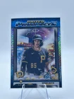 2025 Bowman Draft Konnor Griffin Prized Prospects Chrome Mojo