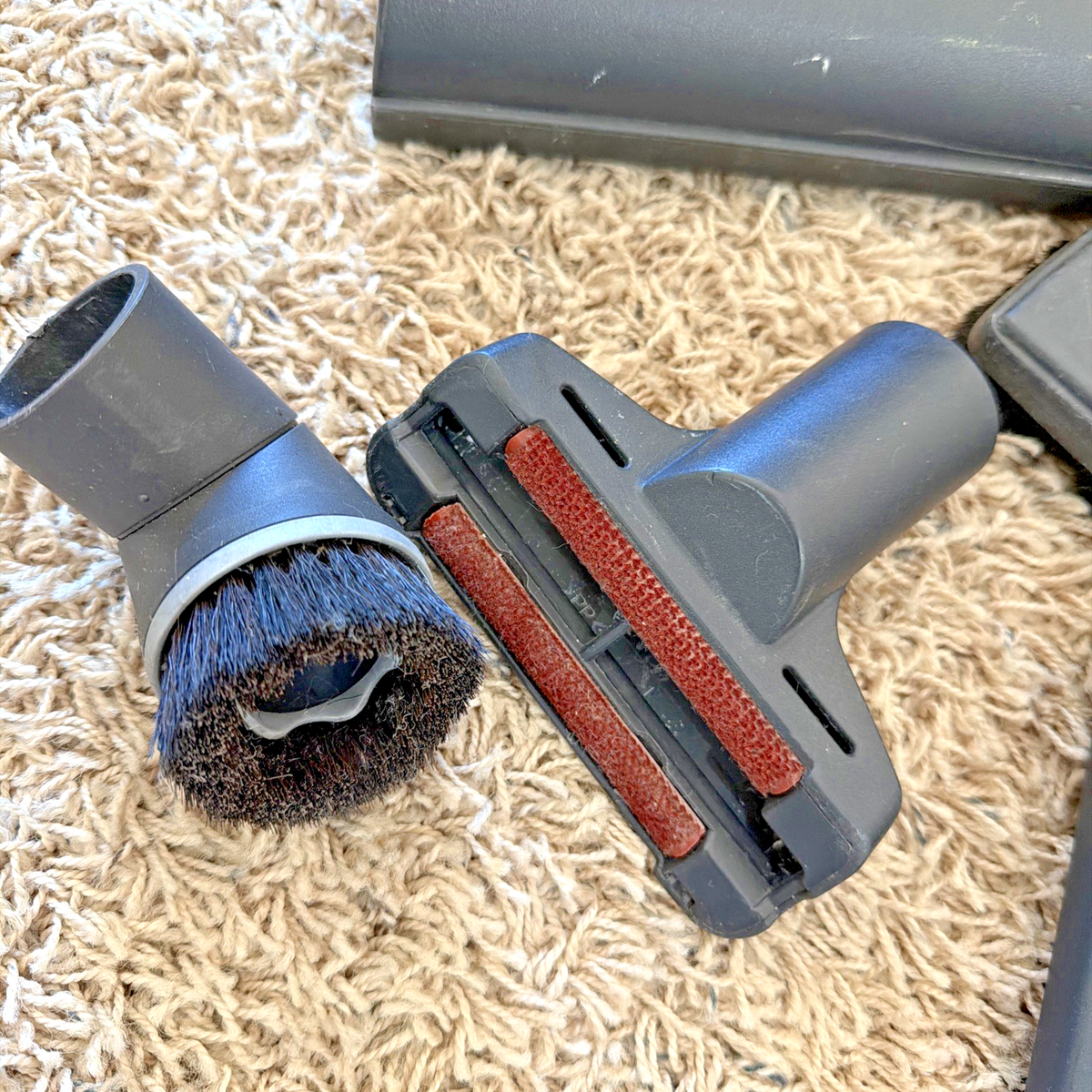 Bocchetta Flessibile per Aspirapolvere AEG,Electrolux Vampyr 612