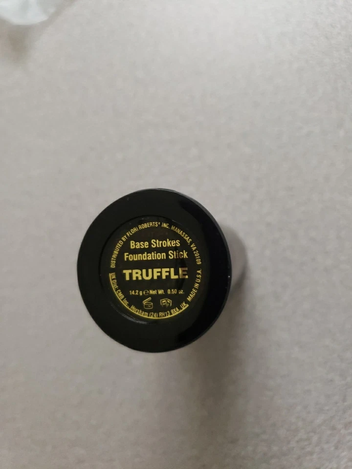 Flori Roberts Base Strokes Base Stick Truffle 0,5 oz - Imagem 2 de 2