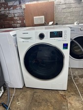 Refurbished Samsung 8kg / 6kg Washer Dryer - Digital Inverter - Warranty