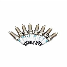 8x Oem Denso 90919-01191 Sk20hr11 Iridium Spark Plug Toyota Lexus V8 8x Oem Denso 90919-01191 Sk20hr11 Iridium Spark Plug Toyota Lexus V8