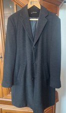 herren winter mantel wolle 52 J.philipp