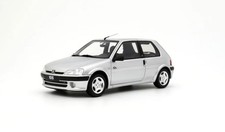 Ottomobile Peugeot 106 2000 1:18 OT1177