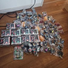 Kamen Rider Astro Switch Set of 68 Figure Toys - Bandai