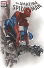 AMAZING SPIDER-MAN #33 DELL OTTO EXCLUSIVE SPIDERMAN 1