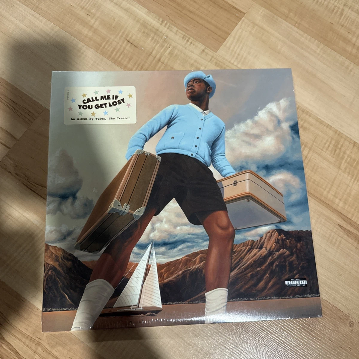 Preços baixos em Tyler the creator em Discos de vinil | eBay