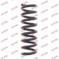 2X KYB RA1466 Fahrwerksfeder FüR Mercedes Benz C Klasse CLK W202 S202 A208