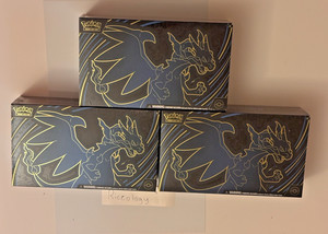 pokemon booster box set Pokemon Terastal Festival ex Booster Box (Japanese) main image 1