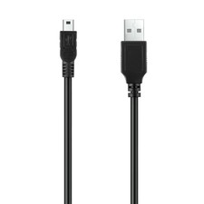 Mini USB 2.0 Cable Cord for Garmin Edge 200 205 305 500 510 605 705