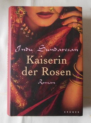 Kaiserin der Rosen
