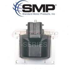 SMP T-Series Ignition Coil for 1988-1995 GMC C1500 4.3L 5.0L 5.7L V6 V8 - aj