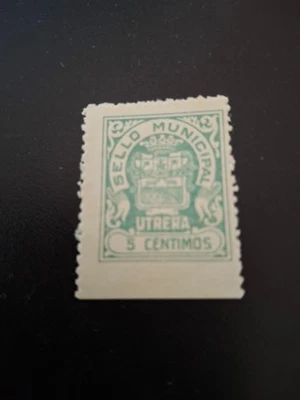 Briefmarke alt Italien Italy Rarität selten - Bild 1 von 2