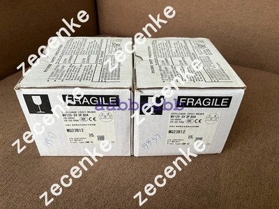   FRAGILE NV125-SV 3P 80A New *yt