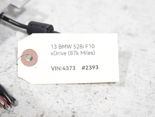 11-13 BMW F10 Bluetooth Telematics Communication Control Module 9306222 OEM - Picture 8 of 8