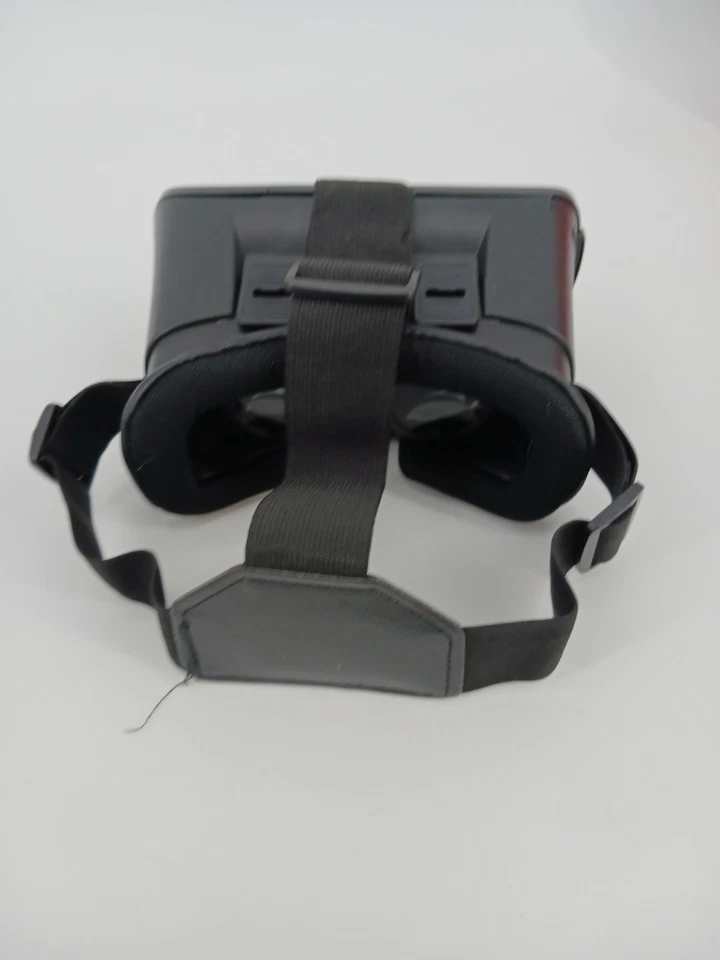 EVO VR Virtual Reality Headset for Smart Phone with Box Tested Working Read - Image 2 of 4